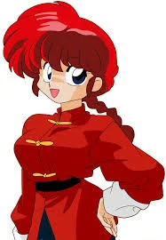 Ranma Saotome