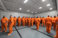 Prison of obesity