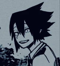 MHA Tamaki Amajiki