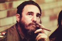 Fidel Castro