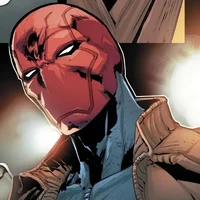 Jason Todd
