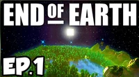 End of earth