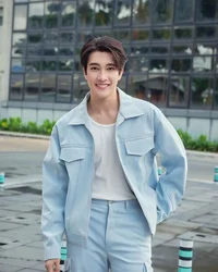 David Matthew Robert