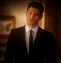 KLAUS MIKAELSON