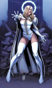 Emma Frost