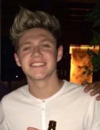 Niall Horan-2013