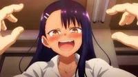 Hayase Nagatoro