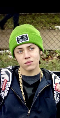 SH Carl Gallagher 
