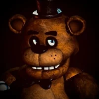 Freddy Fazbear