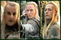 Rumil Orophin Haldir