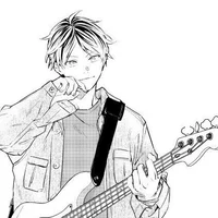 Hiiragi Kashima - BL