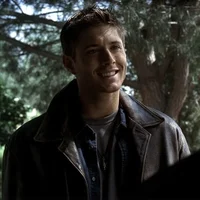01 DEAN WINCHESTER