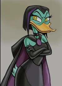 Magica De Spell