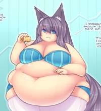 Fat Kitsune RP