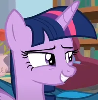 Twilight Changeling