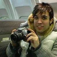 Pete Wentz