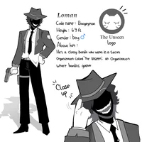 Boogeyman - Aquarose