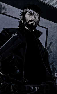 Frank Castle 