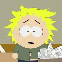 Tweek Tweak