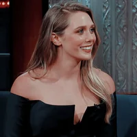 Elizabeth Olsen