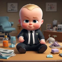 Boss Baby
