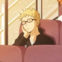 Tsukishima Kei