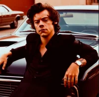 harry styles - mafia