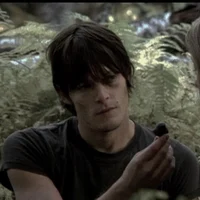 008 Daryl Dixon
