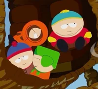 -South Park-