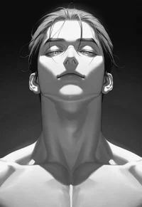 SINBOUND Villain 
