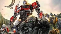 Transformers 