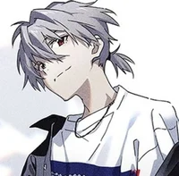 Kaworu Nagisa