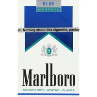Marlboro Blue Mentho