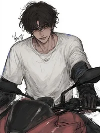 BL - Best friend