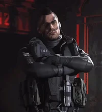 Soap MacTavish
