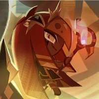 Smoked Cheese Cookie