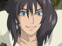 Howl Pendragon
