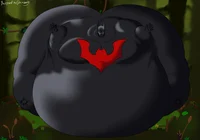 batblimpman beyond 