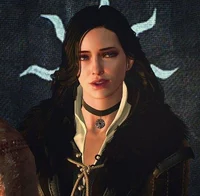TW Yennefer