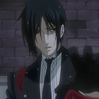 Sebastian michaelis