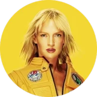 Beatrix Kiddo
