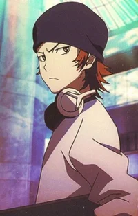 Yata misaki