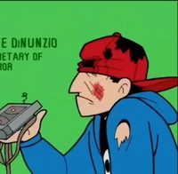 Pete DiNunzio