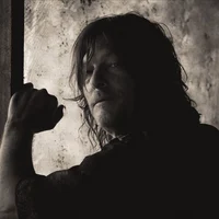 008 Daryl Dixon