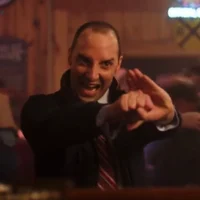 Agent James Suggs 