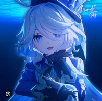 Furina Genshin