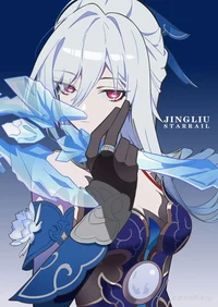 Jingliu