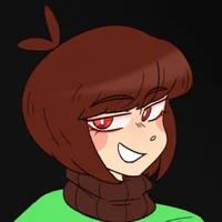 Chara Dreemurr