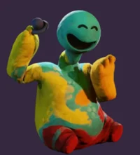 Doey Doughman 
