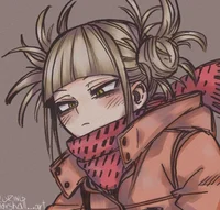 Himiko Toga